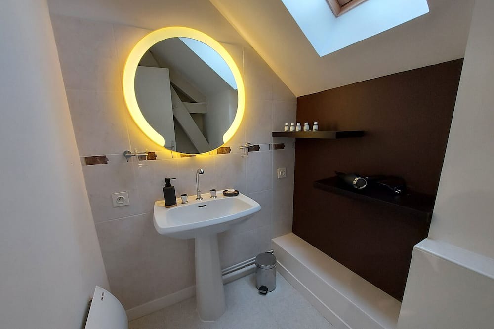 Photo of Bathroom in Saint-Sulpice
