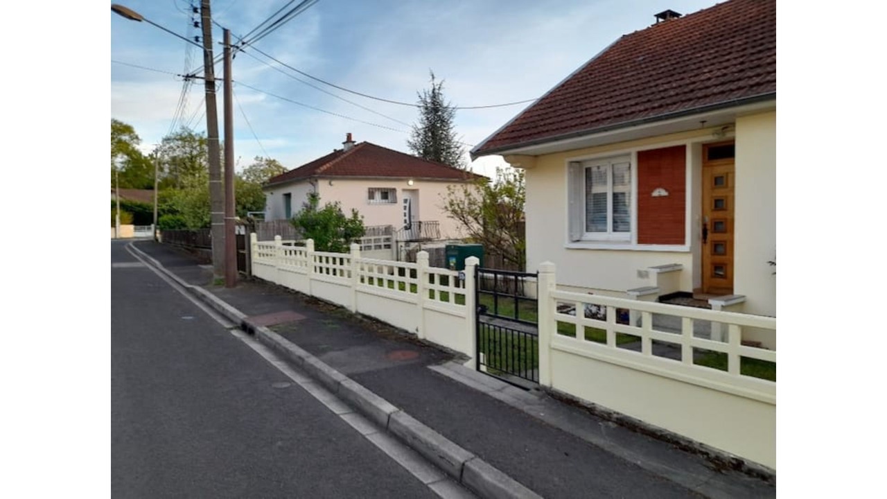 Photo of Outdoor in Saint-Yorre