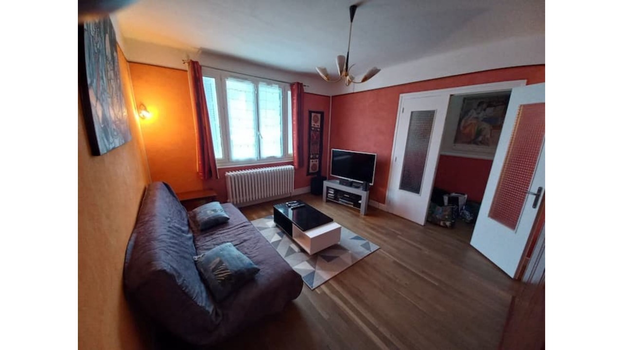 Photo of Livingroom in Saint-Yorre