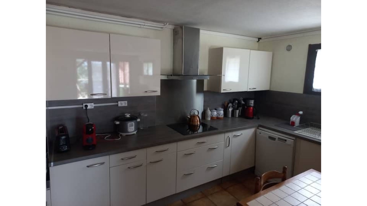 Photo of Kitchen in Saint-Yorre