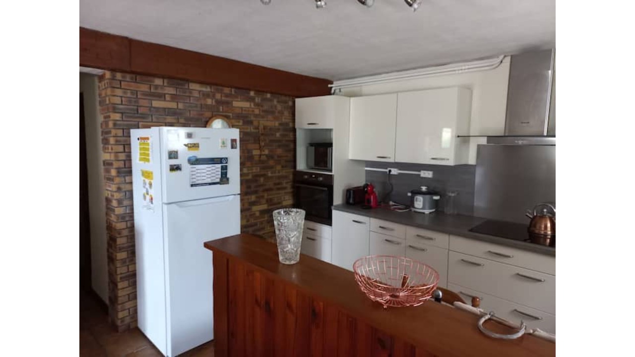 Photo of Kitchen in Saint-Yorre