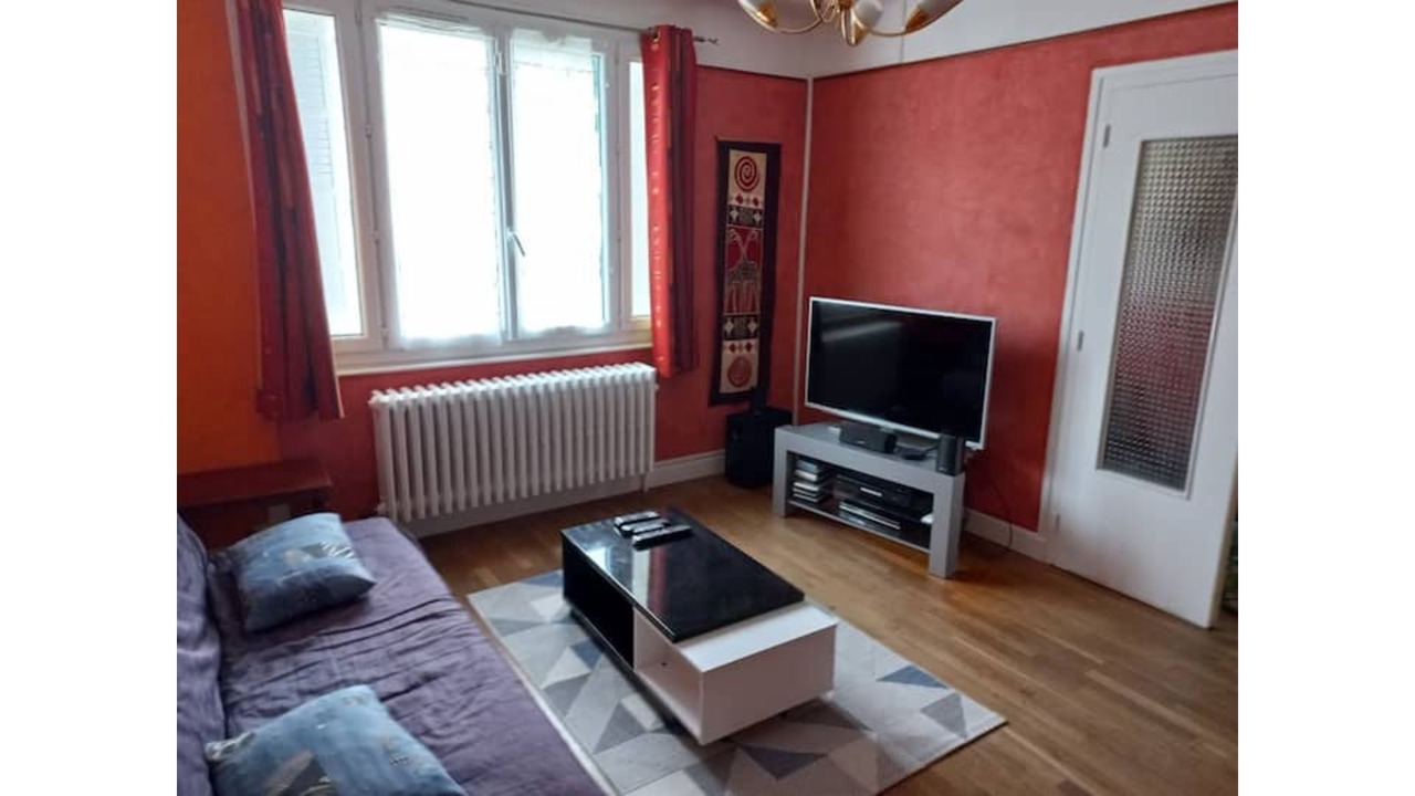 Photo of Livingroom in Saint-Yorre