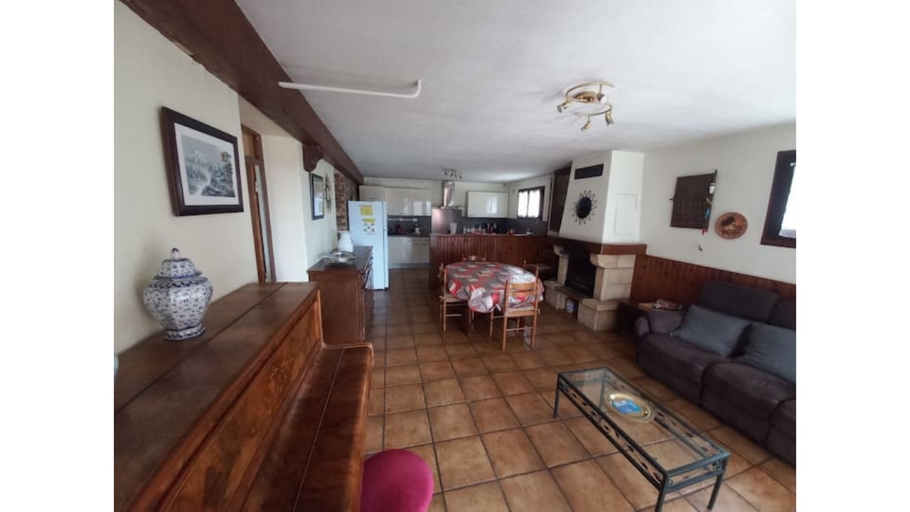 Photo of Livingroom in Saint-Yorre