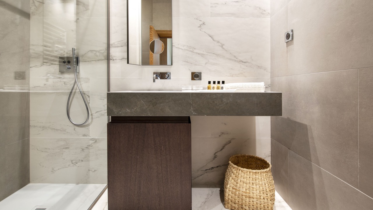 Photo of Bathroom in Vireux-Wallerand