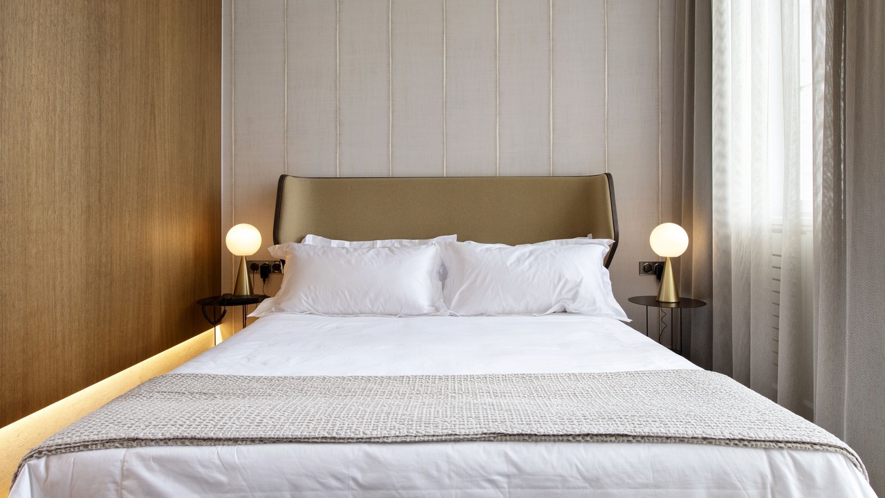 Photo of Bedroom in Vireux-Wallerand