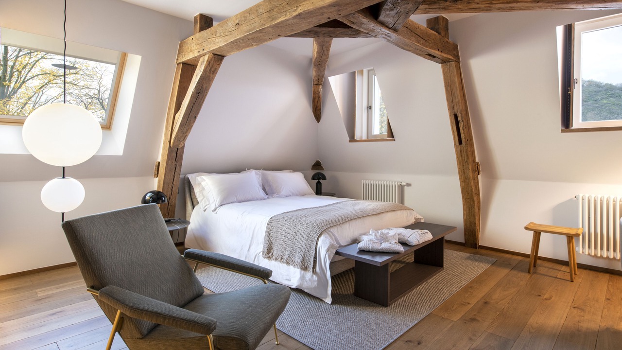 Photo of Bedroom in Vireux-Wallerand