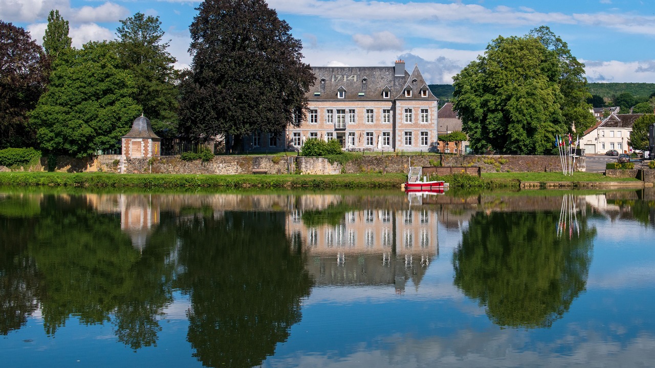 Photo of Outdoor in Vireux-Wallerand