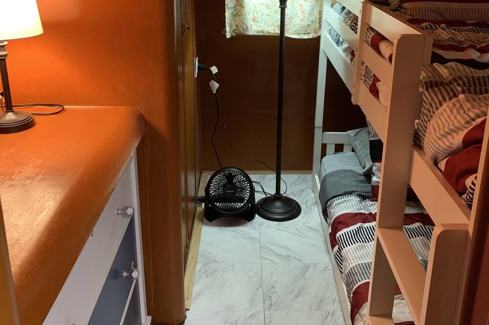 Photo of Bedroom in Caseville