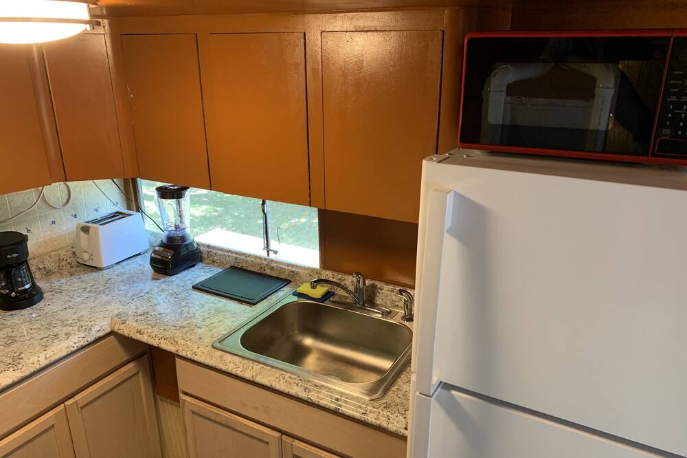 Photo of Kitchen in Caseville