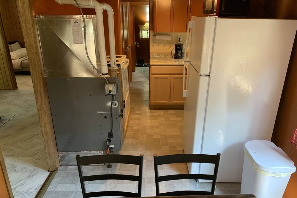 Photo of Kitchen in Caseville