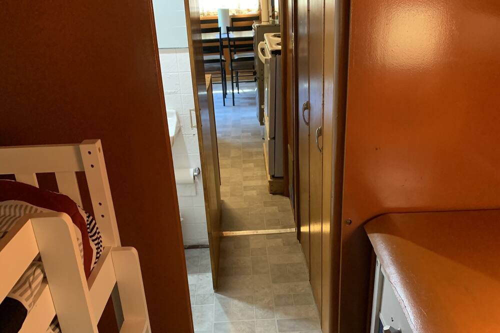 Photo of Bedroom in Caseville