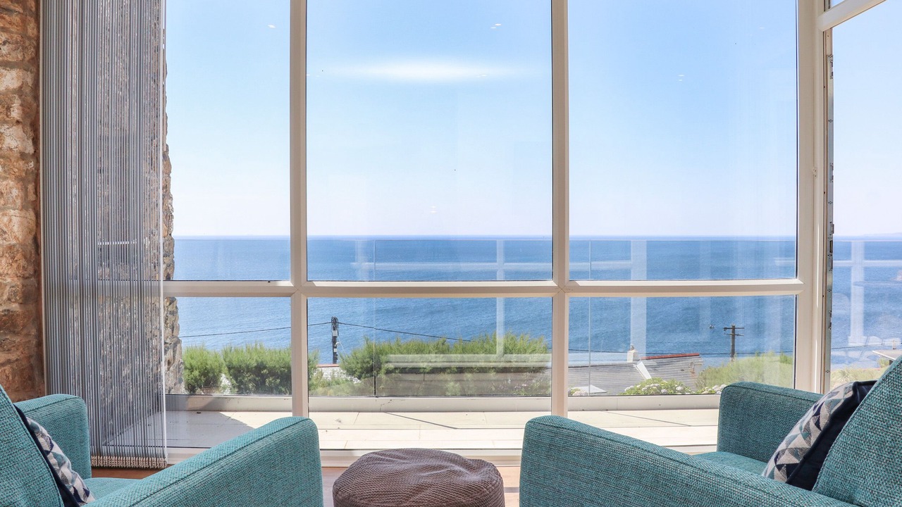 Photo of Livingroom in Porthleven