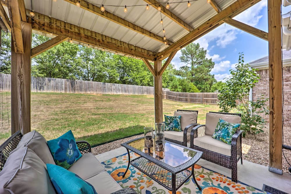 Photo of Outdoor in Elkins