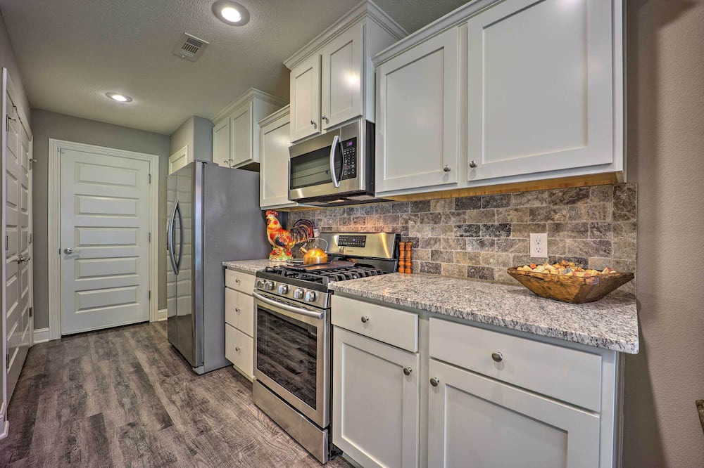 Photo of Kitchen in Elkins