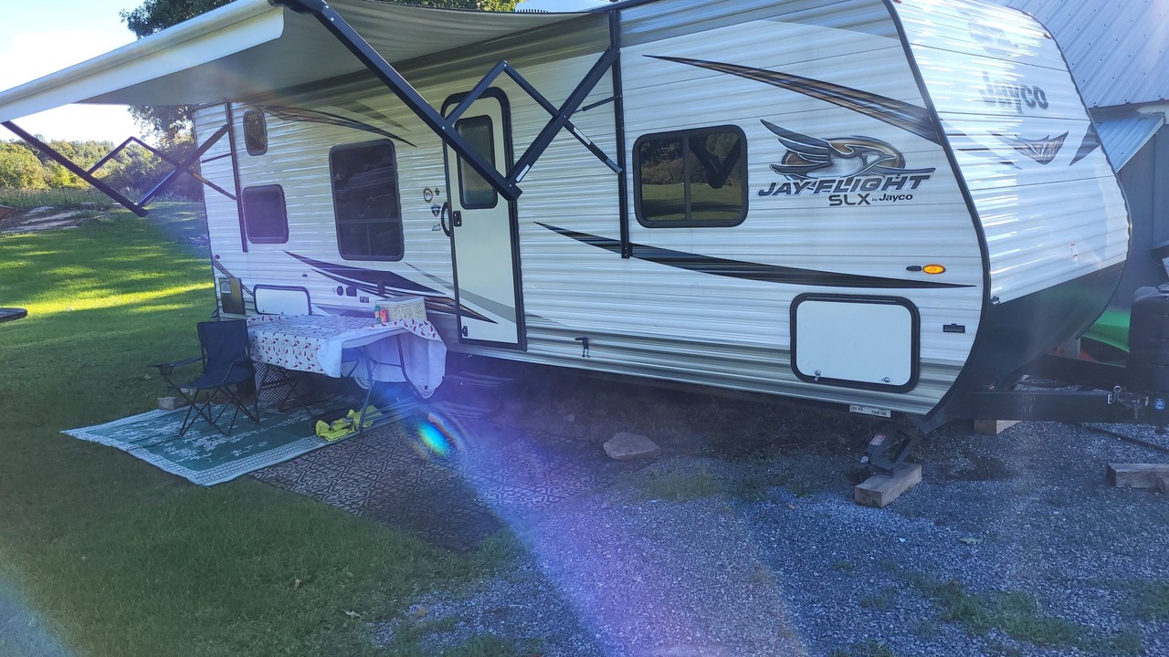 Photo of Outdoor in Evans Mills