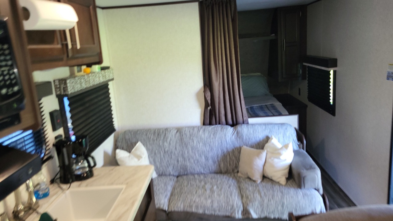 Photo of Livingroom in Evans Mills