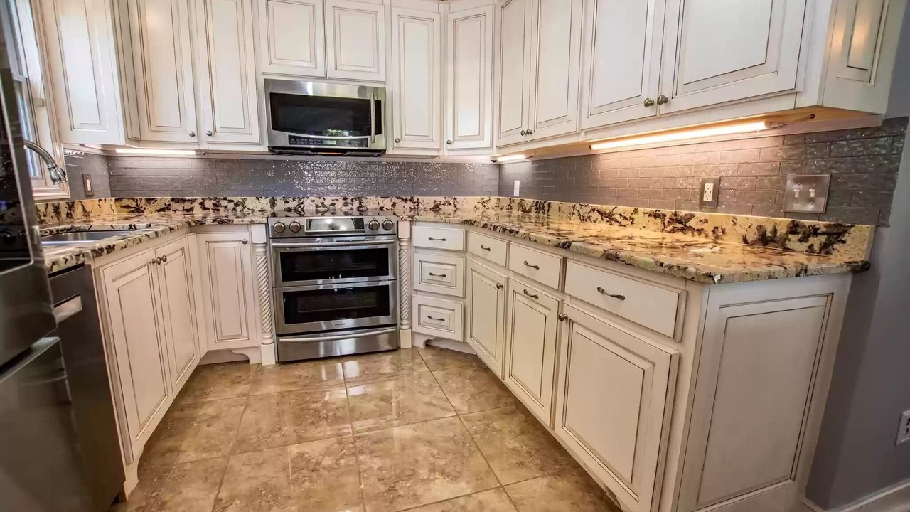 Photo of Kitchen in Chapin