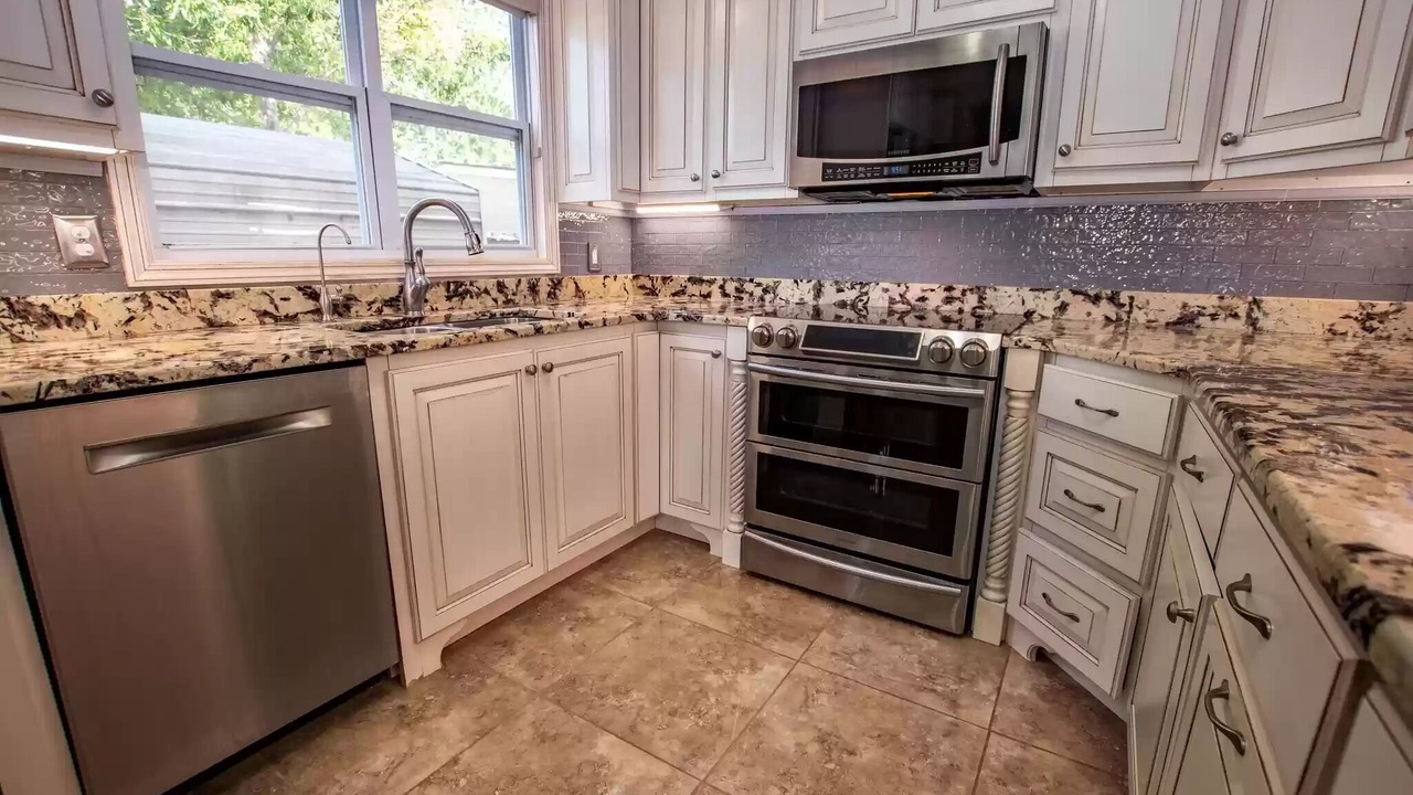 Photo of Kitchen in Chapin