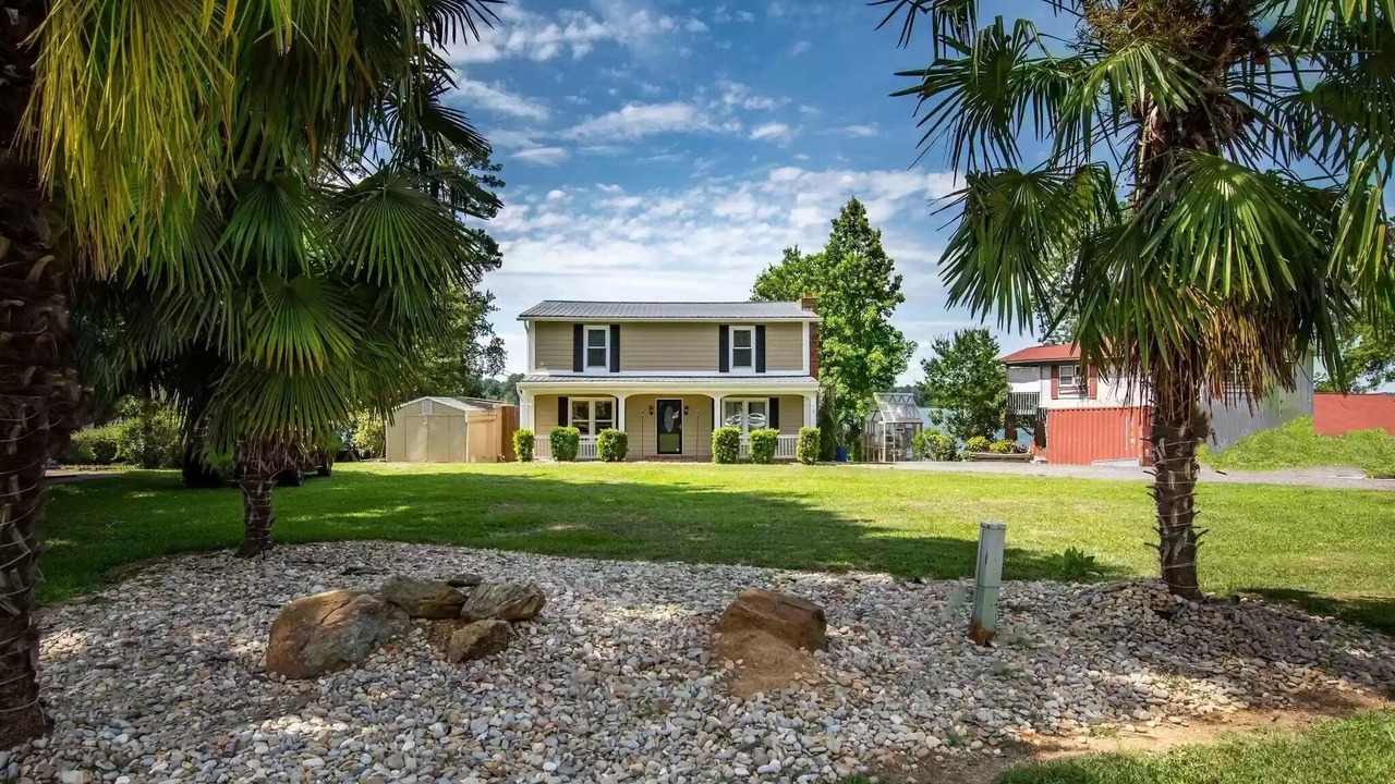 Photo of Outdoor in Chapin