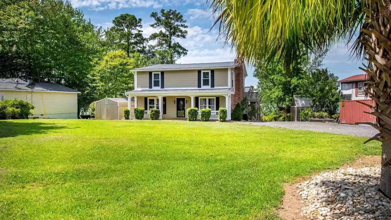 Photo of Outdoor in Chapin