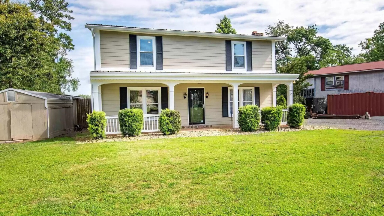 Photo of Outdoor in Chapin