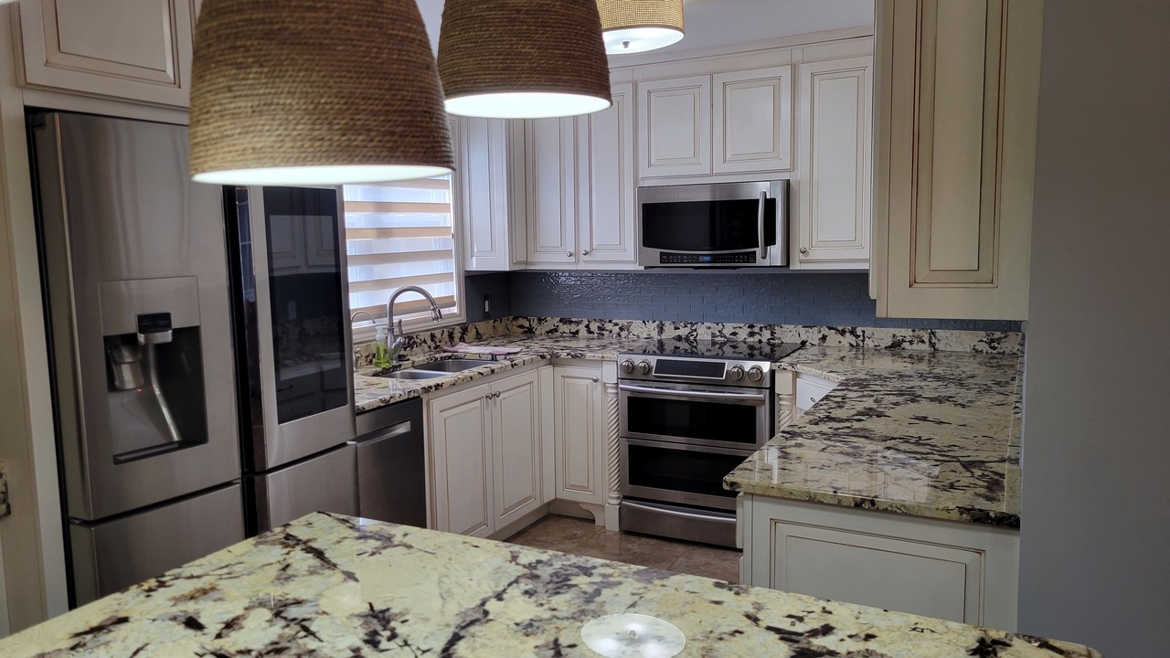 Photo of Kitchen in Chapin