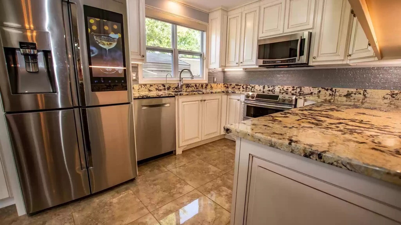 Photo of Kitchen in Chapin