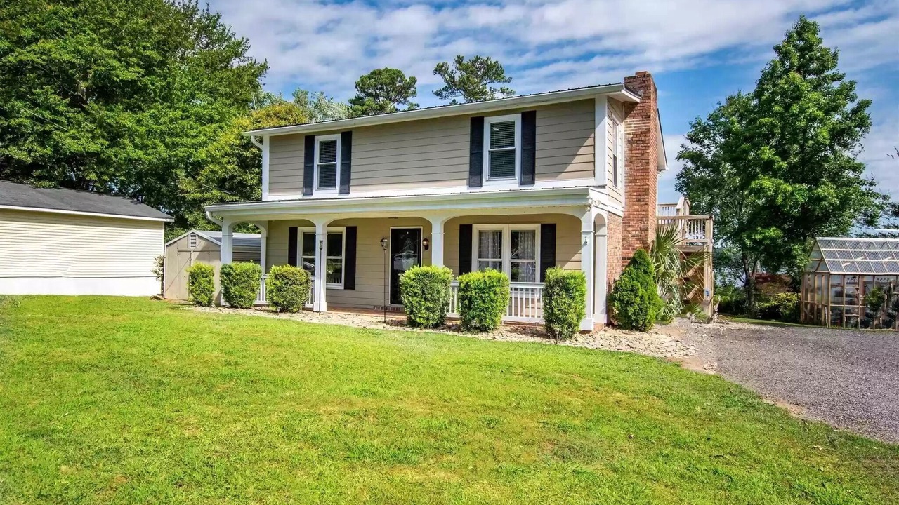Photo of Outdoor in Chapin