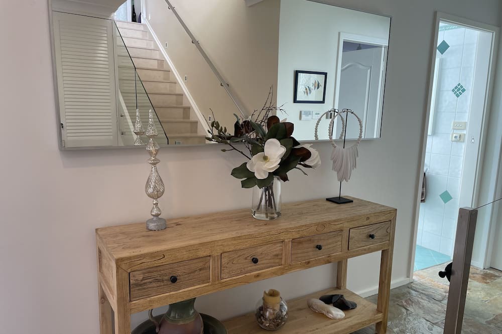 Photo of Bedroom in Bonnet Bay