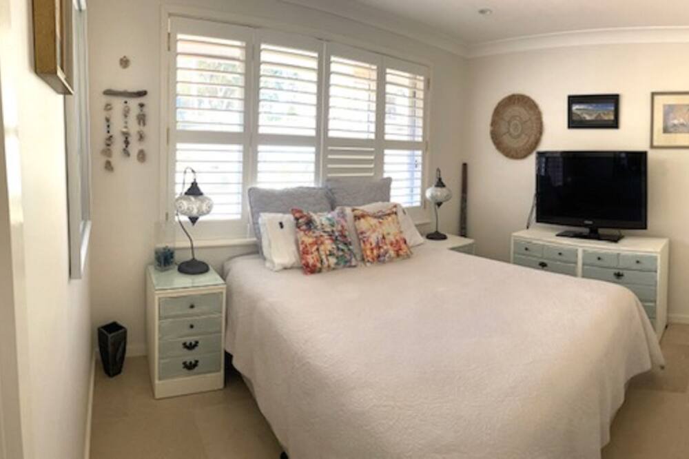 Photo of Bedroom in Bonnet Bay