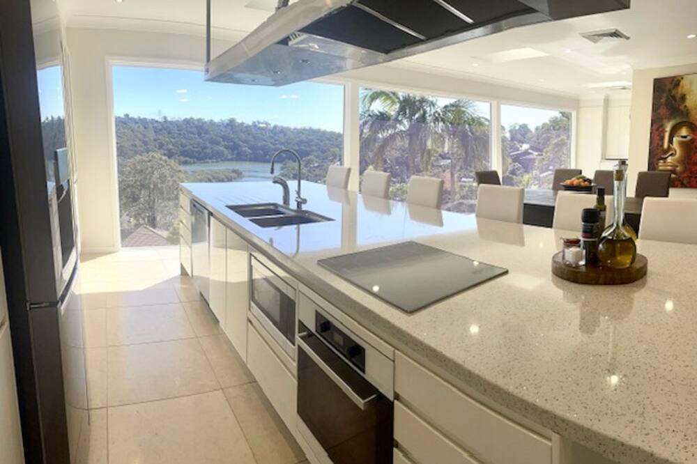 Photo of Kitchen in Bonnet Bay