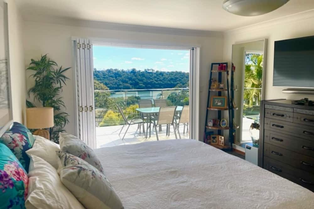 Photo of Bedroom in Bonnet Bay