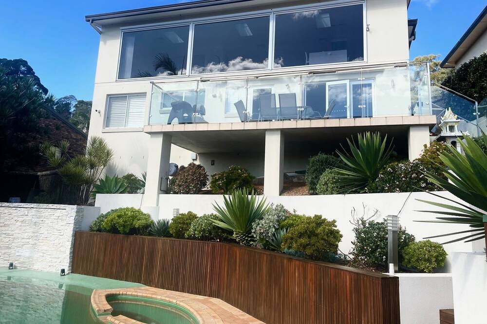 Photo of Outdoor in Bonnet Bay