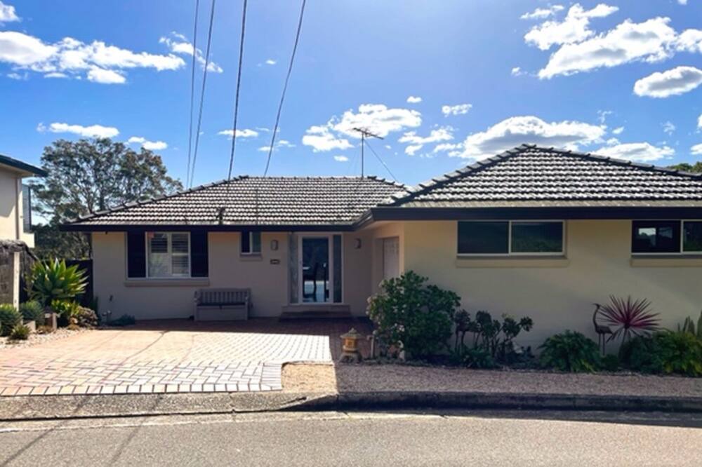 Photo of Outdoor in Bonnet Bay