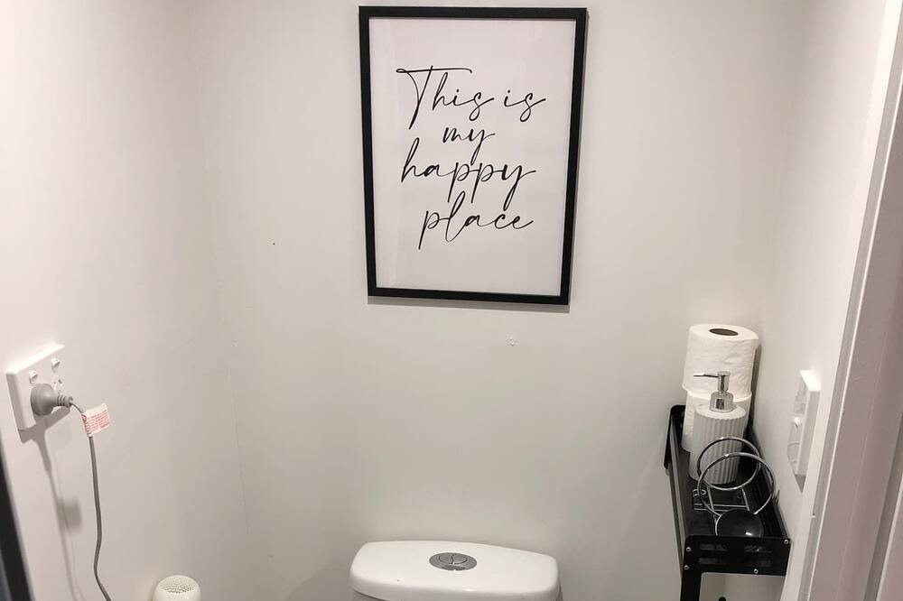 Photo of Bathroom in Hamilton