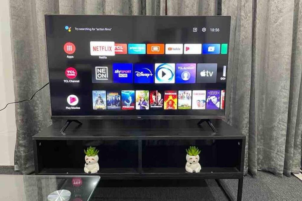 Photo of Bedroom in Hamilton