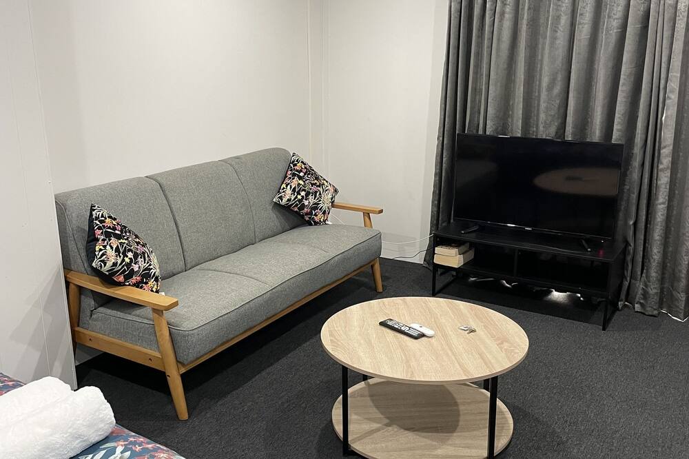 Photo of Livingroom in Hamilton