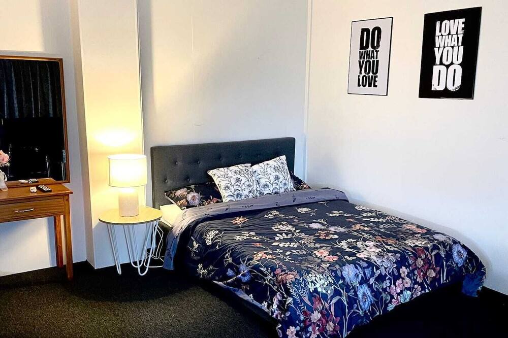Photo of Bedroom in Hamilton