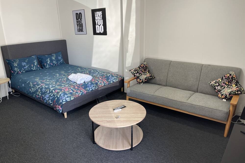 Photo of Bedroom in Hamilton