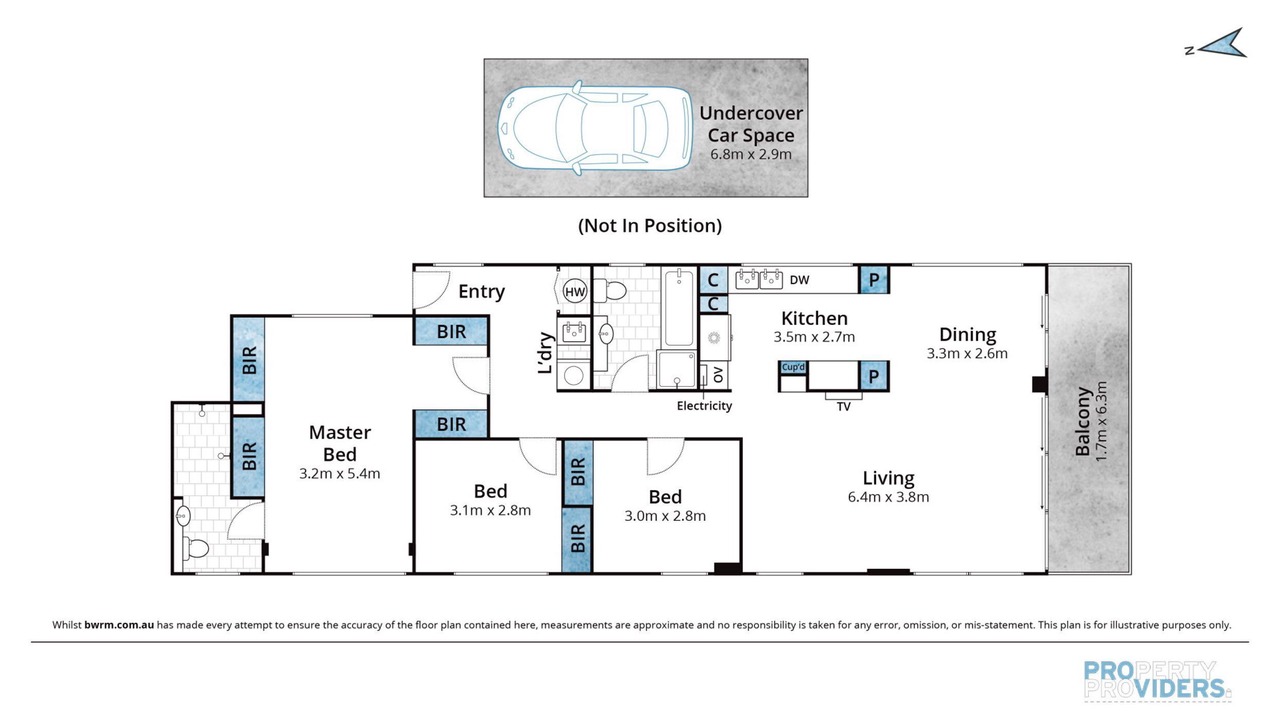 Photo of Others in Fairlight
