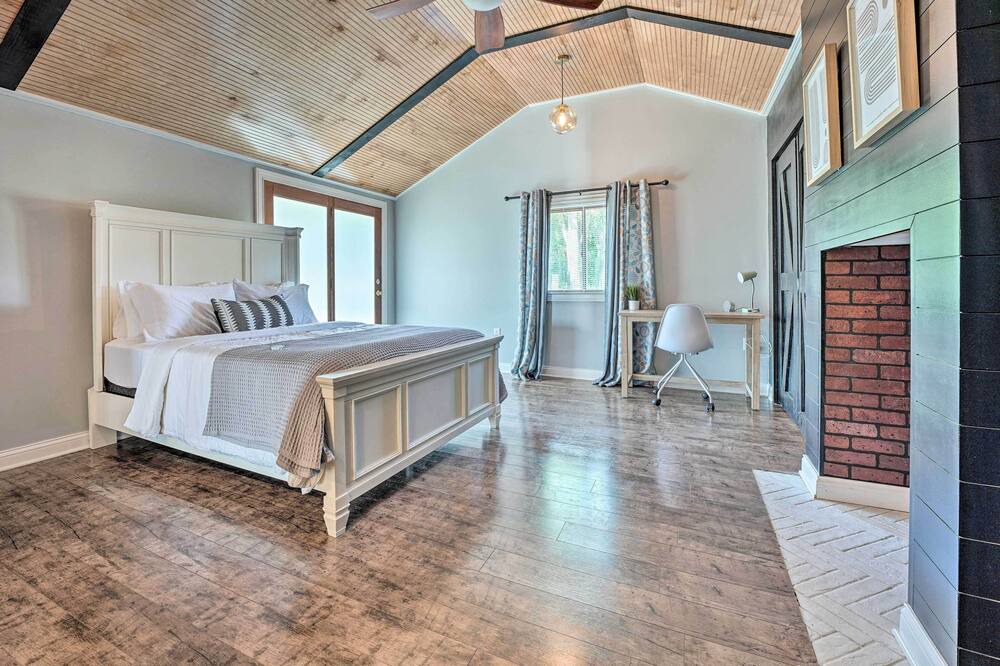Photo of Bedroom in Osceola