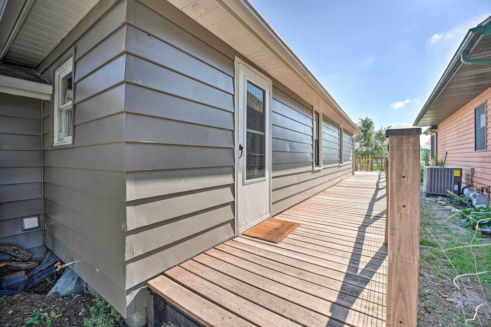 Photo of Outdoor in Osceola