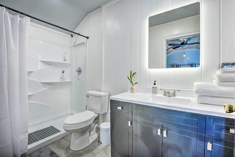 Photo of Bathroom in Osceola