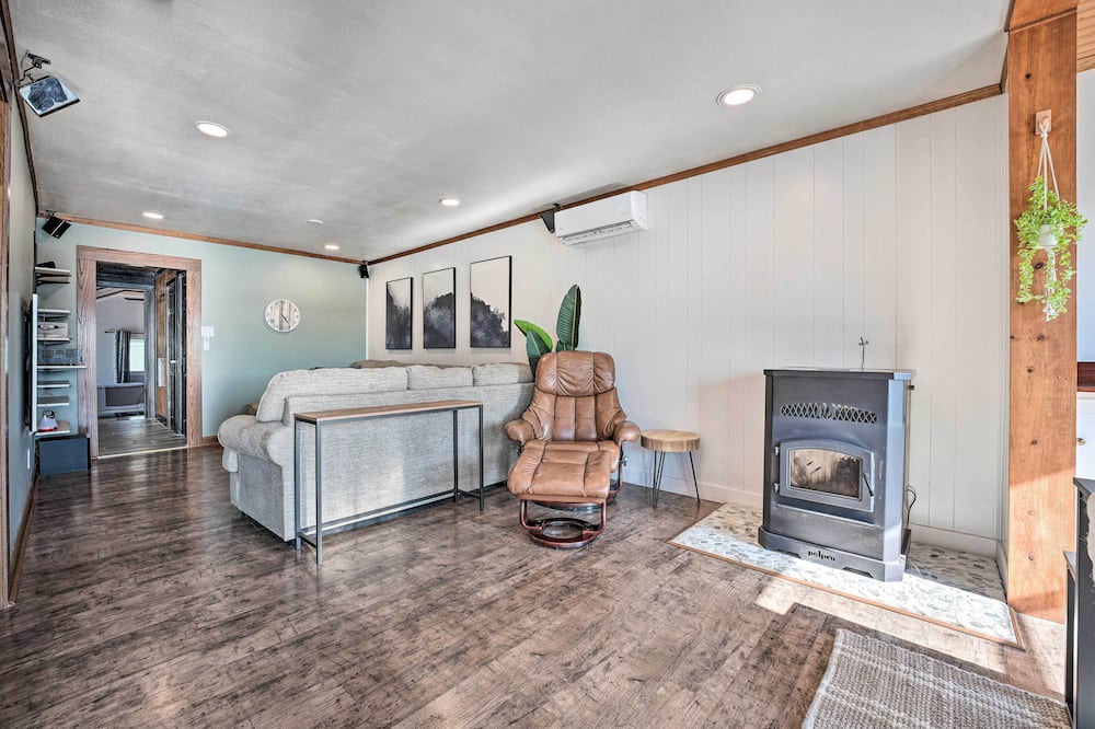 Photo of Bedroom in Osceola