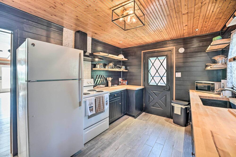 Photo of Kitchen in Osceola
