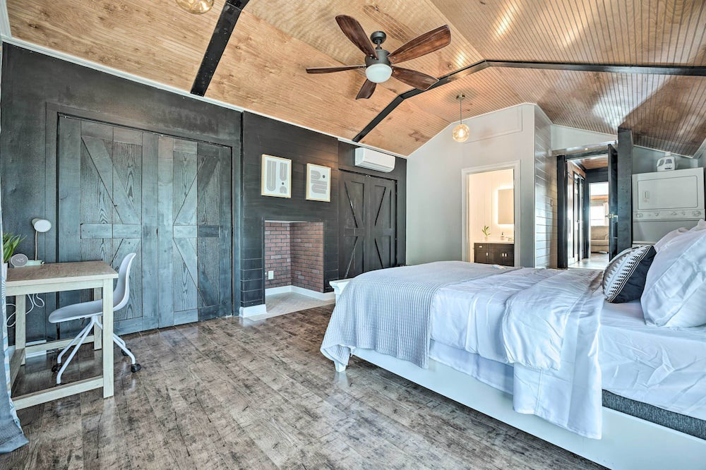 Photo of Bedroom in Osceola