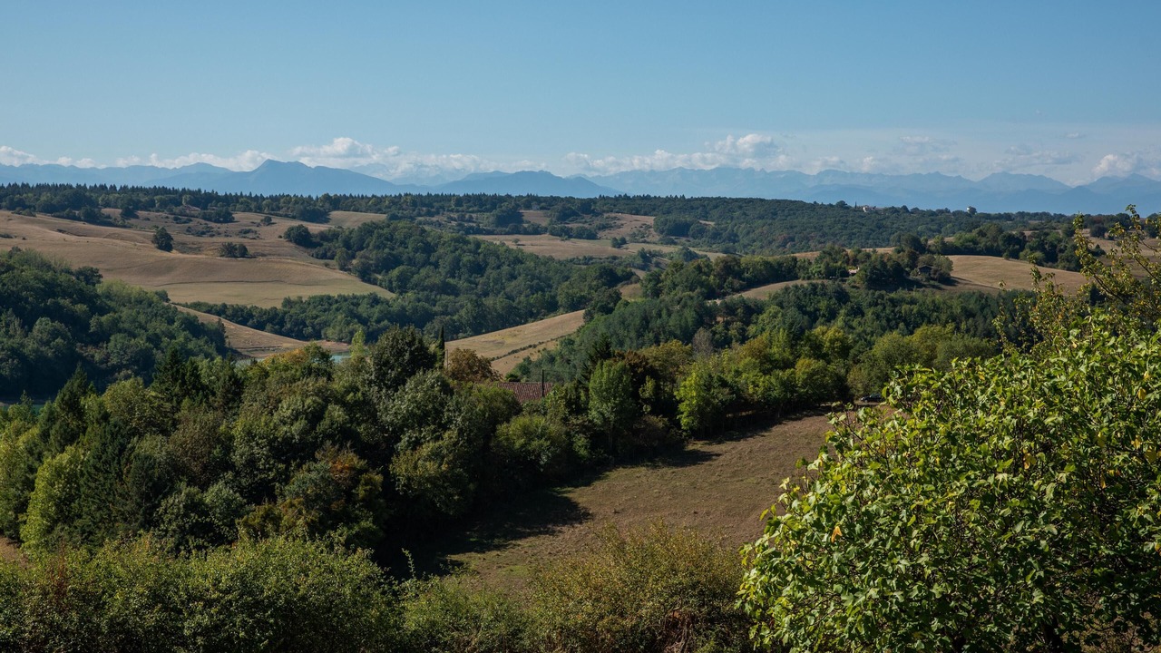 Photo of Outdoor in Saint-Frajou