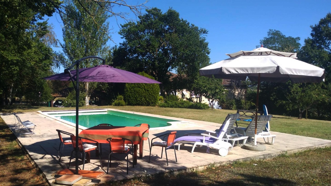 Photo of Outdoor in Saint-Frajou