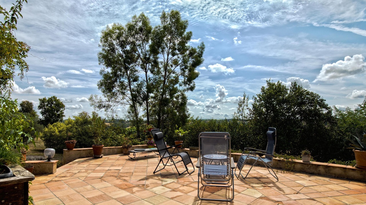 Photo of Outdoor in Saint-Frajou