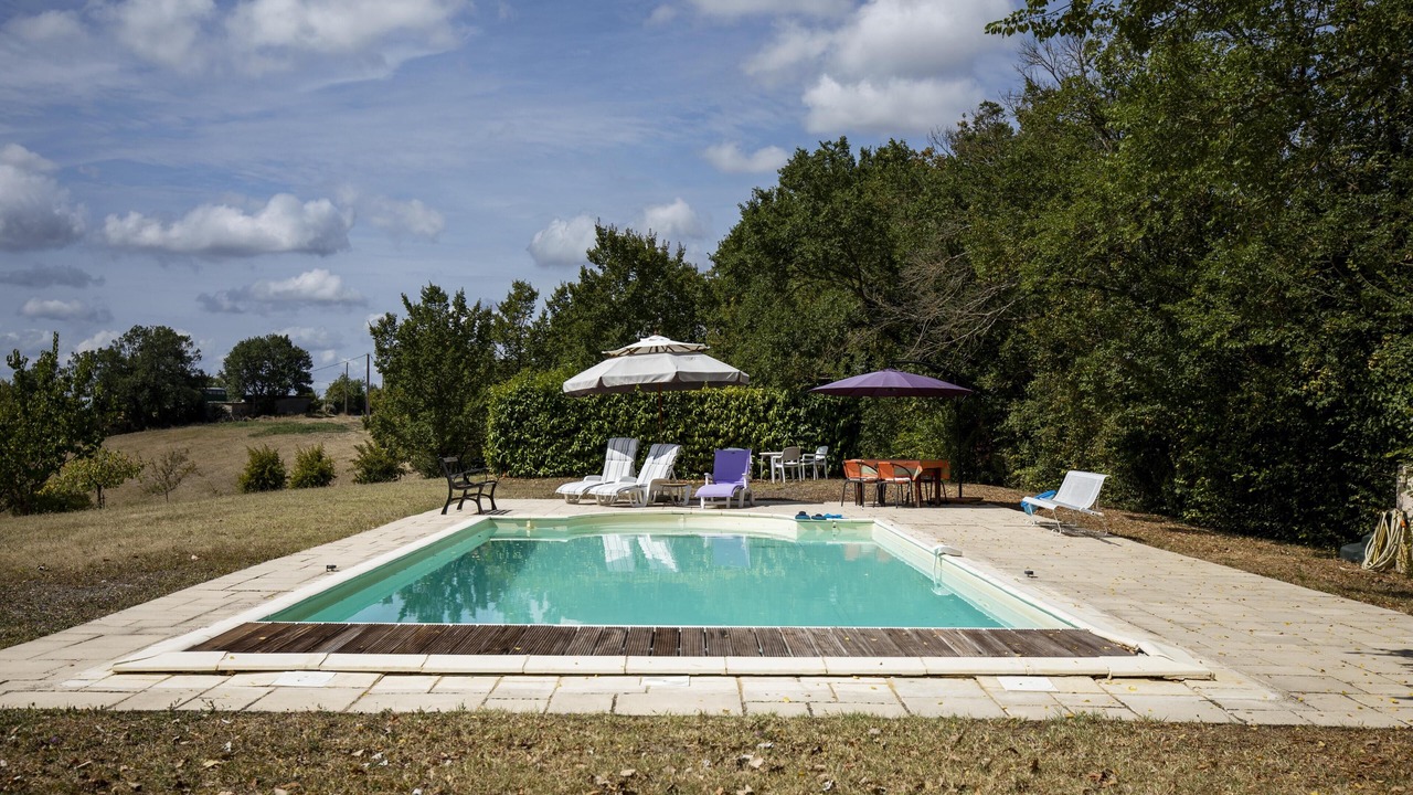 Photo of Outdoor in Saint-Frajou